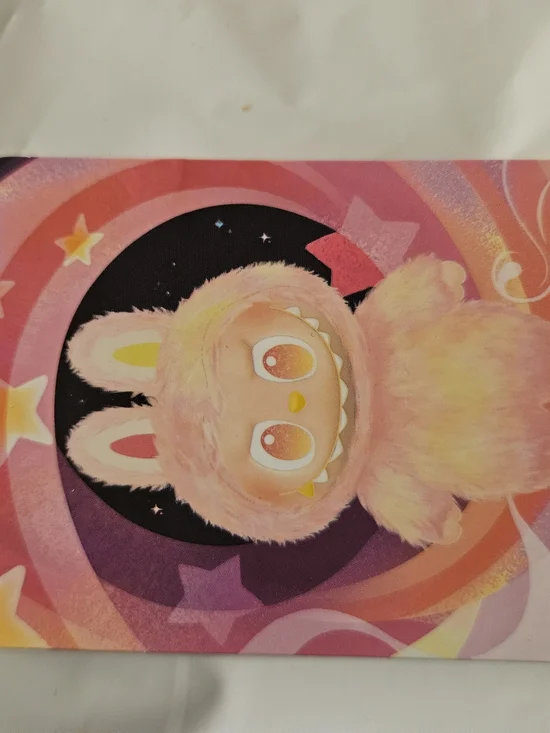 Labubu - Picture 2 of 2